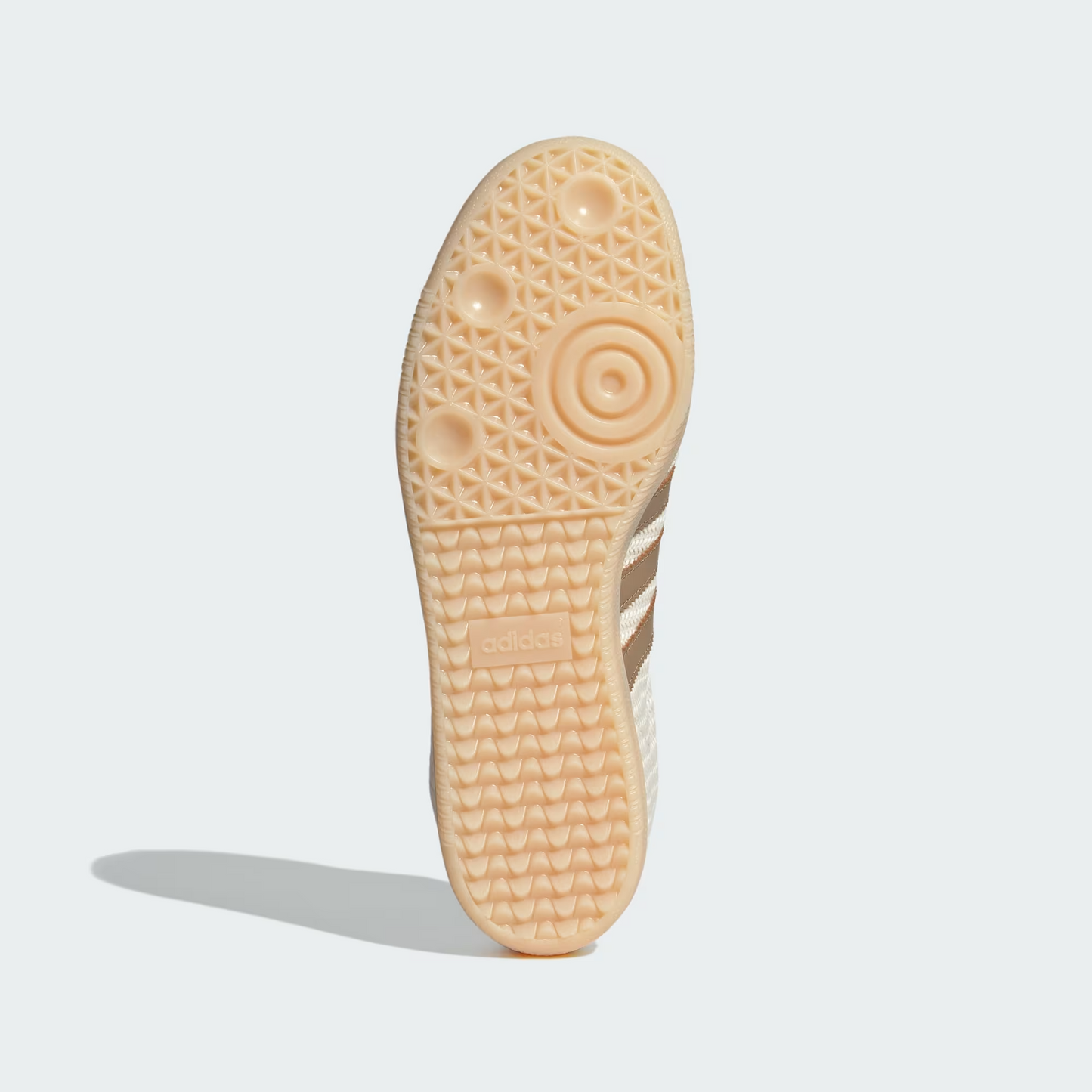 Samba OG - Cream White