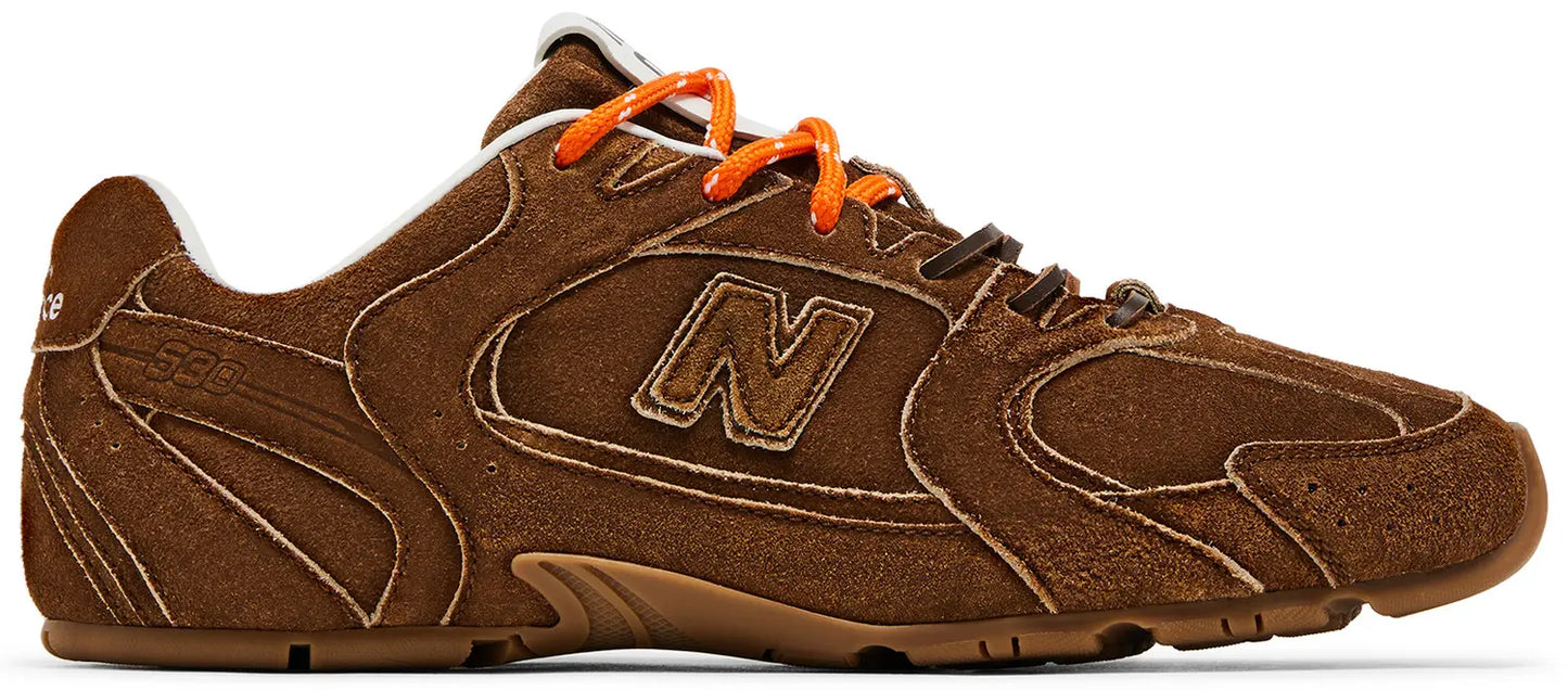 NB 530 x Miu Miu 530 SL Cinnamon