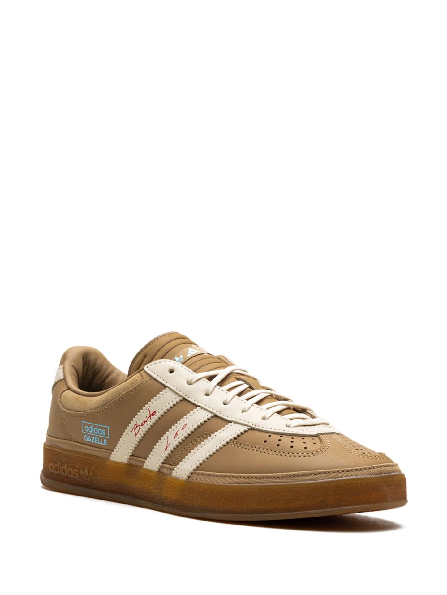 BB x LM Gazelle Indor