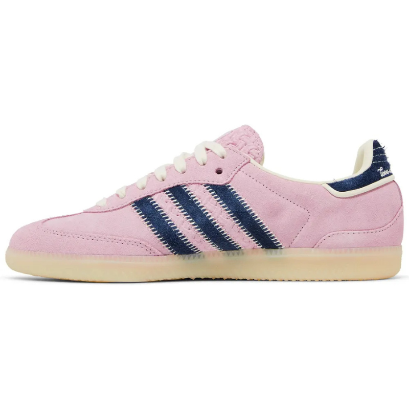 Notitle x Samba OG 'Pink'