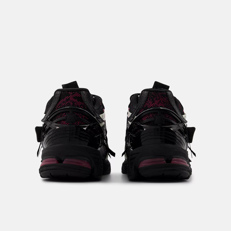 NB 1906A Black Pink