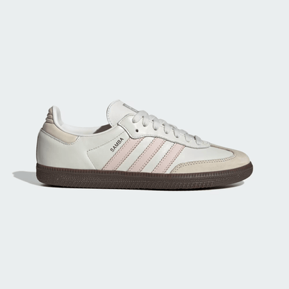 Samba OG  – Off White Pink
