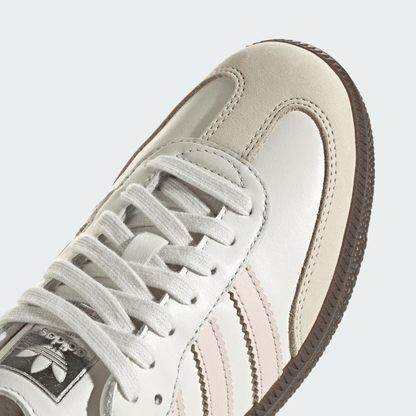 Samba OG  – Off White Pink