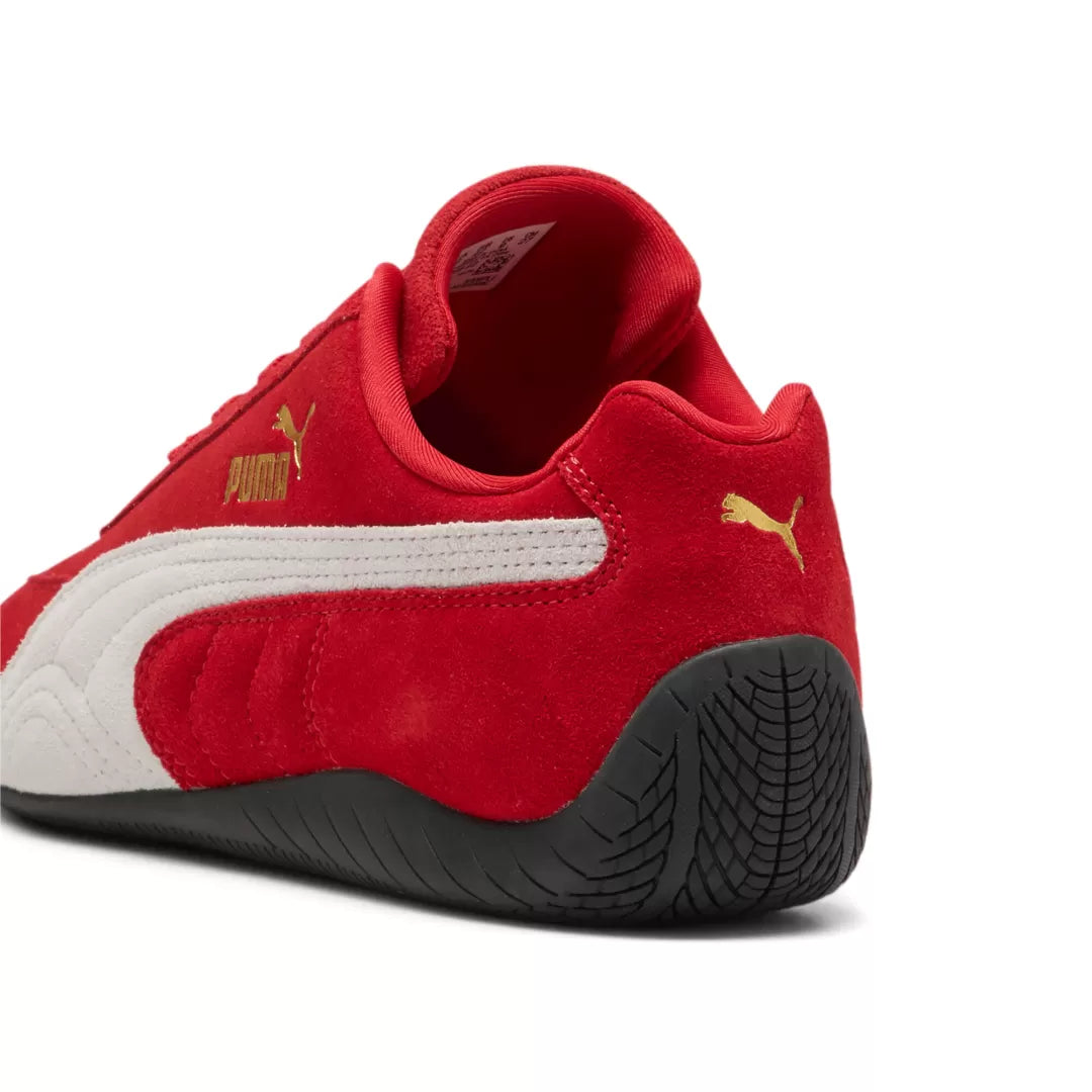 Speedcat OG All Time Red