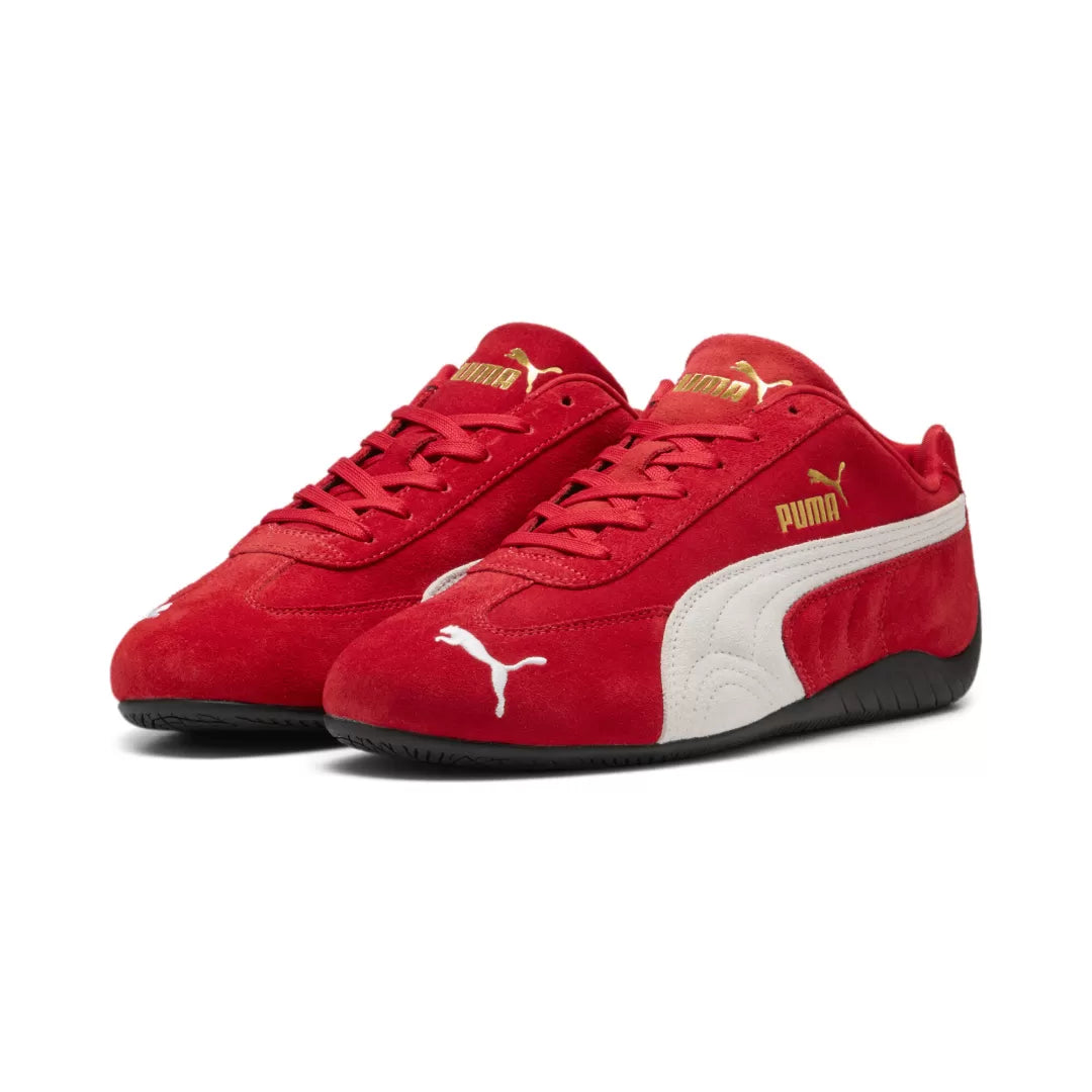 Speedcat OG All Time Red